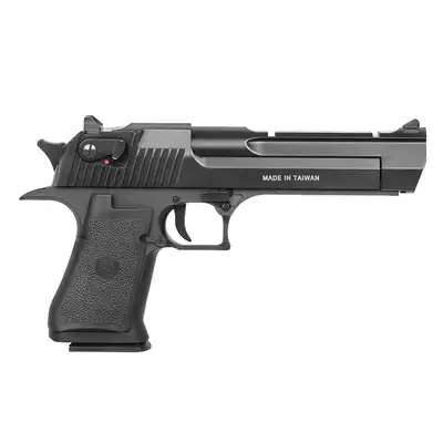Replika pistoletu DE.50 - Black [KWC]