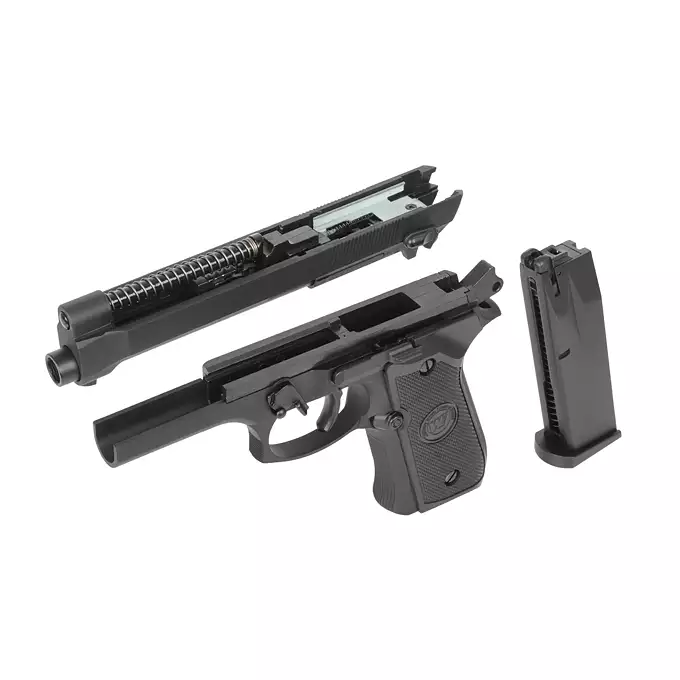 Replika pistoletu M92 CO2 [WE]