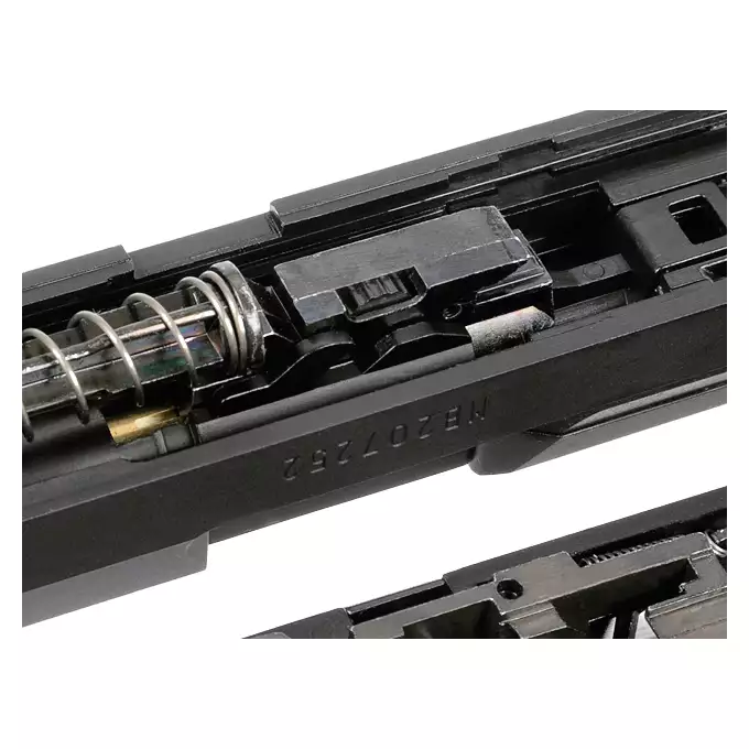 Replika pistoletu PX001 CO2 [WE]