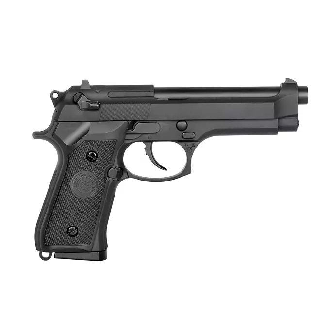 Replika pistoletu M92 CO2 [WE]