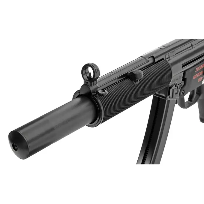 Replika pistoletu maszynowego GBB APACHE SD3 [WE]