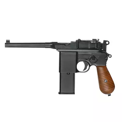 Replika pistoletu M1932/M712 z kolbą [WE]