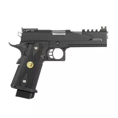Replika pistoletu Hi-Capa 5.1B CO2 [WE]