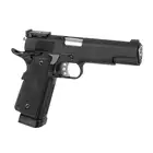 Réplica de pistola Hi-Capa P14 CO2 [WE]
