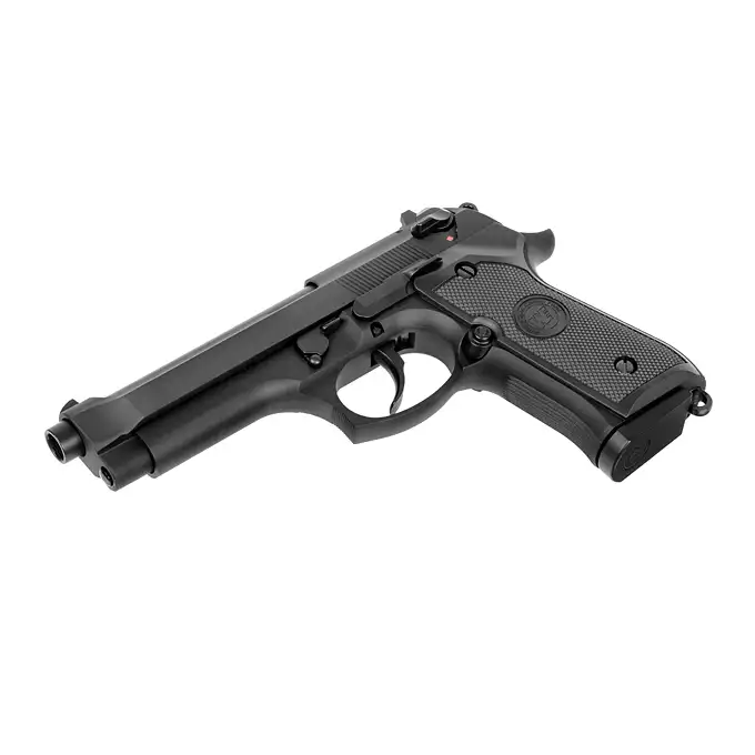 Replika pistoletu M92 CO2 [WE]