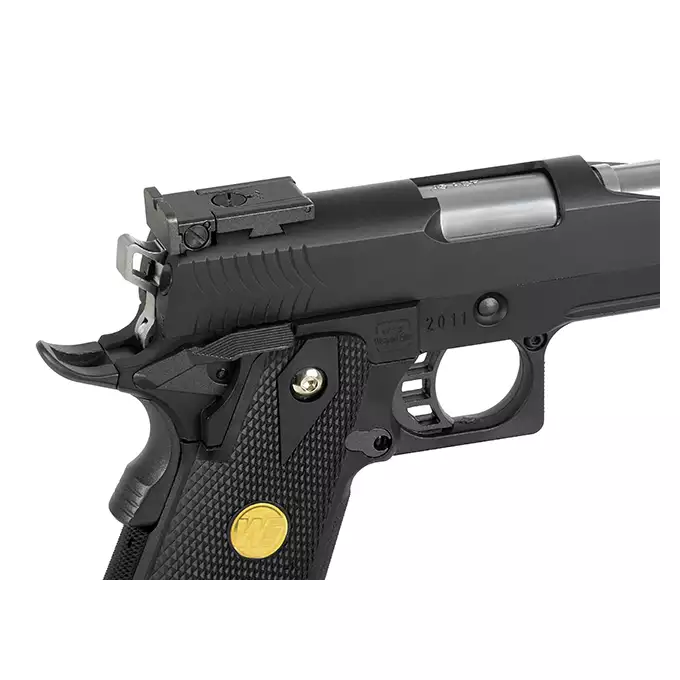 Replika pistoletu Hi-Capa 5.1B CO2 [WE]