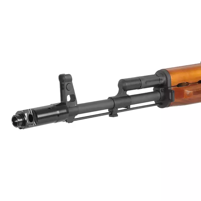 Réplica del rifle de asalto AK74 GBBR [WE]