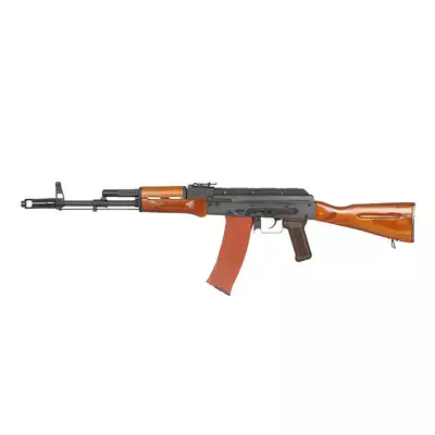 Réplica del rifle de asalto AK74 GBBR [WE]
