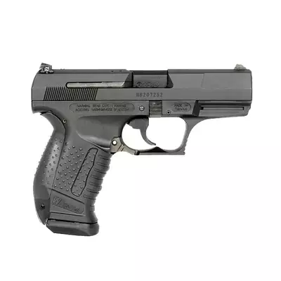 Replika pistoletu PX001 CO2 [WE]