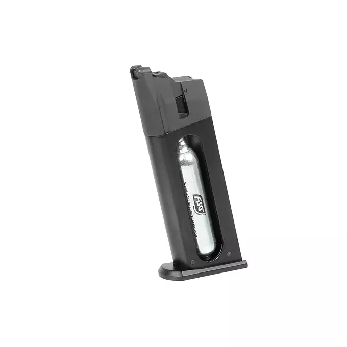 Magazynek CO2 do repliki DE.50 [KWC]