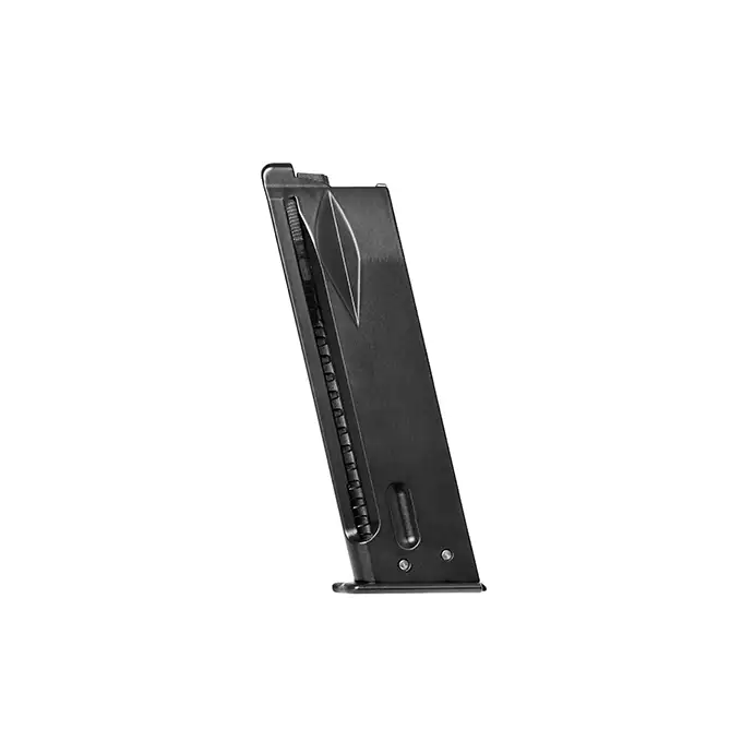 Chargeur 20 cps pour replique gaz Hi-power [WE]