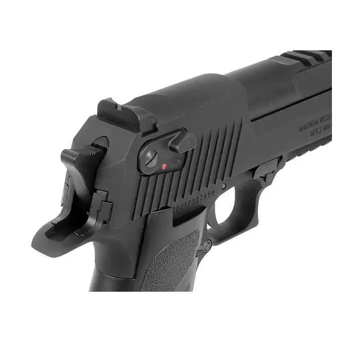 DESERT EAGLE L6 - Black [CYBERGUN]