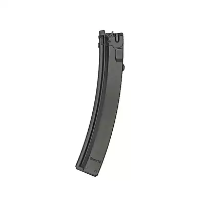 Magazynek na Green Gas do repliki SMG APACHE [WE]