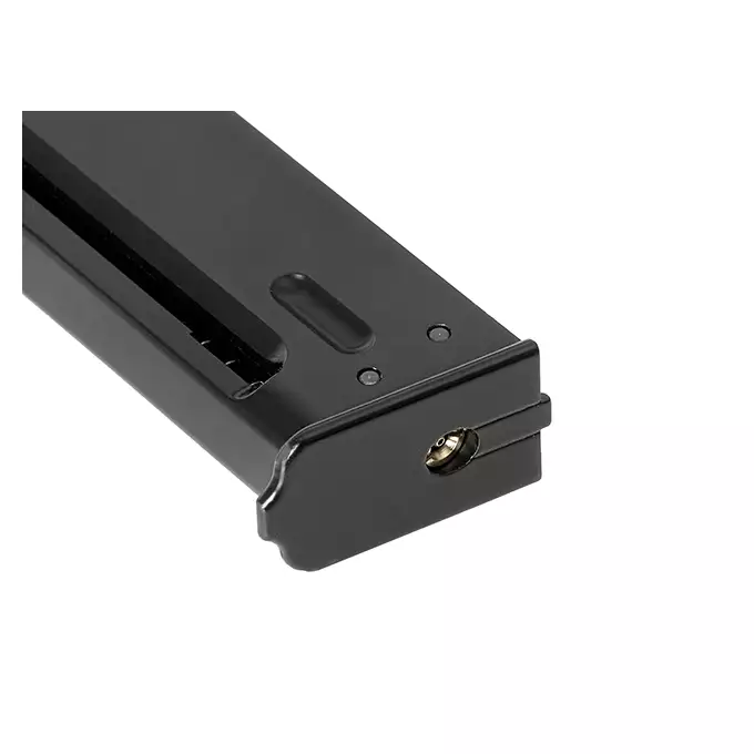 Chargeur 20 cps pour replique gaz Hi-power [WE]