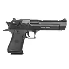 Replika pistoletu DE.50 - Black [KWC]