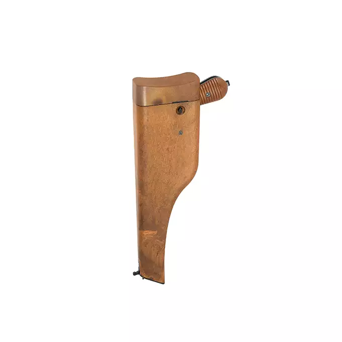 Replika pistoletu M1932/M712 z kolbą [WE]