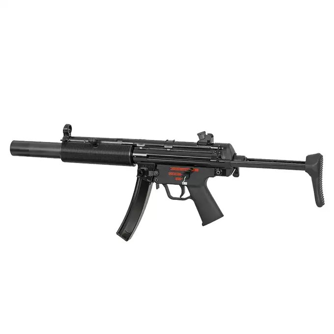 Replika pistoletu maszynowego GBB APACHE SD3 [WE]