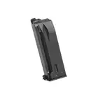 Chargeur 20 cps pour replique gaz Hi-power [WE]