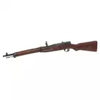 Replika karabinka powtarzalnego Arisaka Typ 38 - Real Wood [S&amp;T]