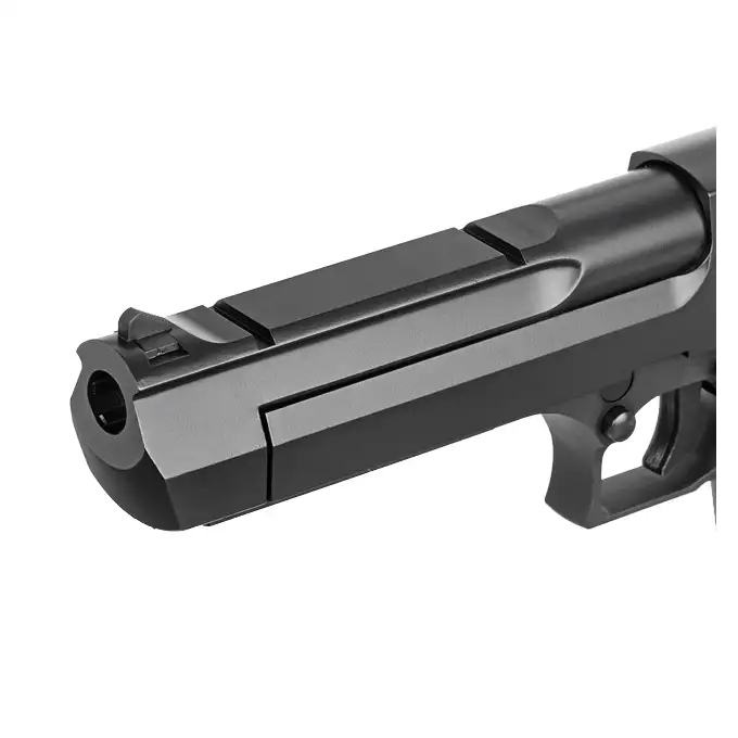 Replika pistoletu DE.50 - Black [KWC]