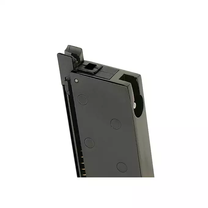14rd Green Gas TT-33 replica magazine [WE]