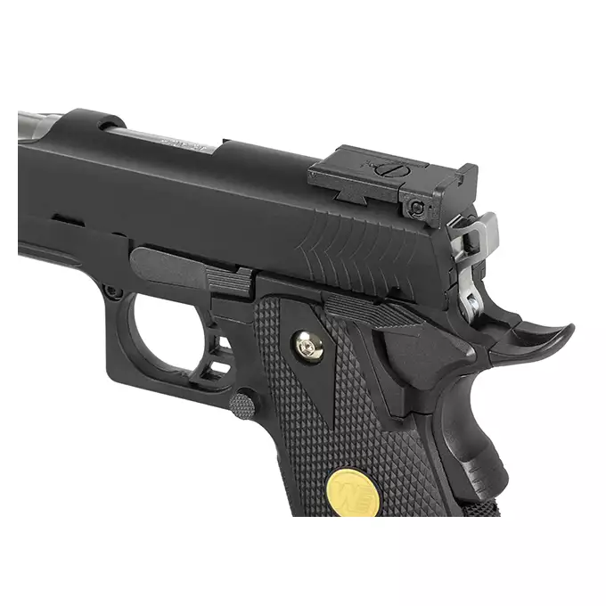 Replika pistoletu Hi-Capa 5.1B CO2 [WE]