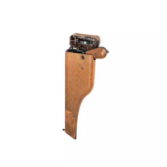 Replika pistoletu M1932/M712 z kolbą [WE]