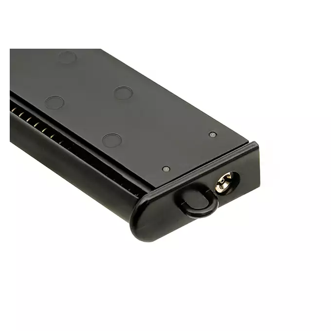 14rd Green Gas TT-33 replica magazine [WE]