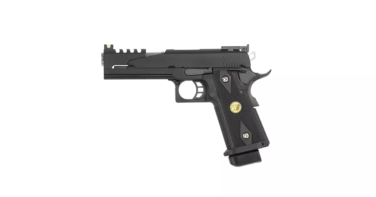 Hi-Capa 5.1B CO2 pistol replica [WE] | Taiwangun