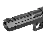 Replika pistoletu DE.50 - Black [KWC]