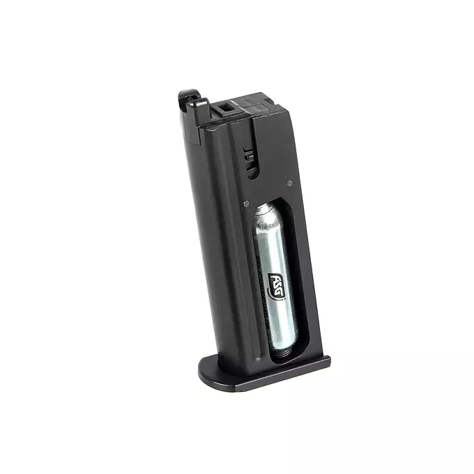Magazynek CO2 do DESERT EAGLE L6 [CYBERGUN]