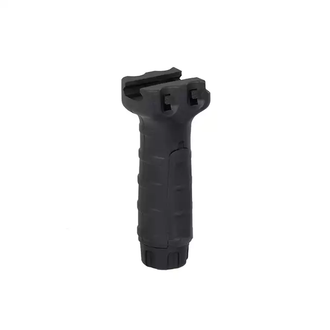 Vertical grip for RIS - Black [MP]