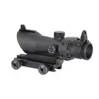 Viseur red-dot 1X32 - Black [Aim-O]