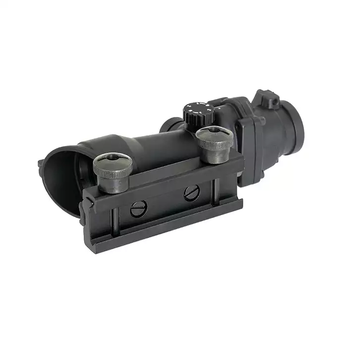 Viseur red-dot 1X32 - Black [Aim-O]