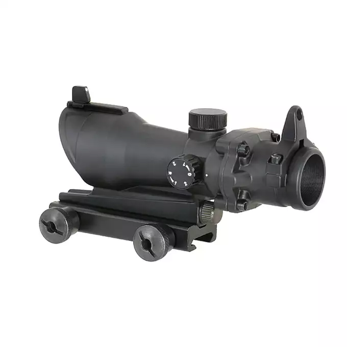 Viseur red-dot 1X32 - Black [Aim-O]