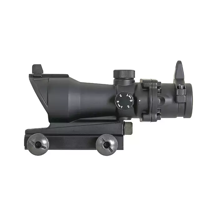 Viseur red-dot 1X32 - Black [Aim-O]