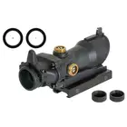 Viseur red-dot 1X32 - Black [Aim-O]