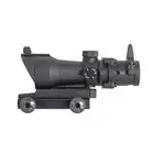 Viseur red-dot 1X32 - Black [Aim-O]