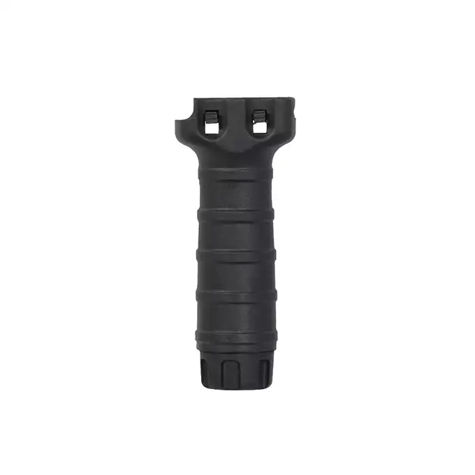 Vertical grip for RIS - Black [MP]