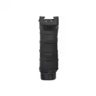 Vertical grip for RIS - Black [MP]