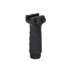 Vertical grip for RIS - Black [MP]
