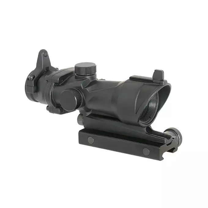 Viseur red-dot 1X32 - Black [Aim-O]