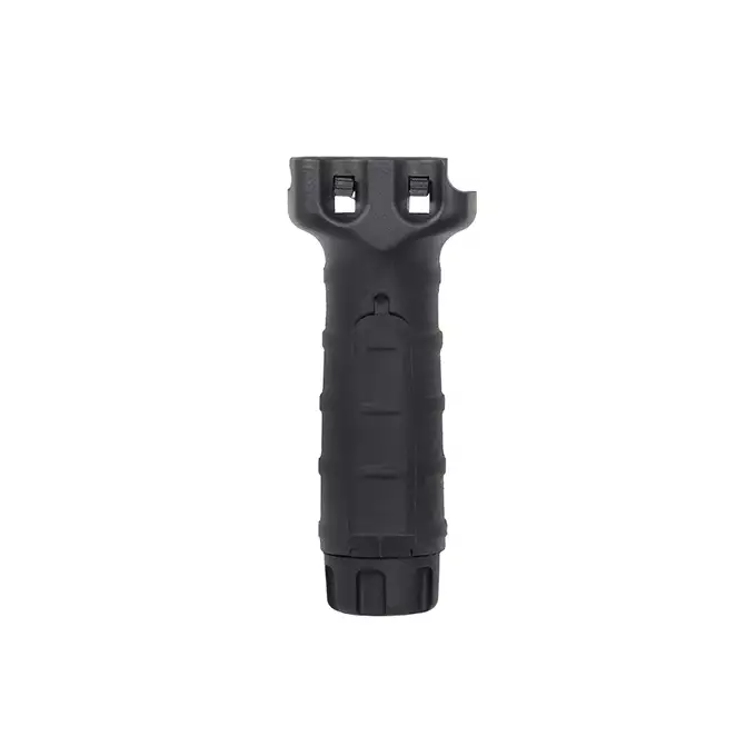Vertical grip for RIS - Black [MP]