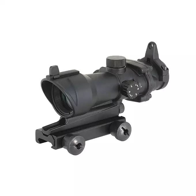 Viseur red-dot 1X32 - Black [Aim-O]