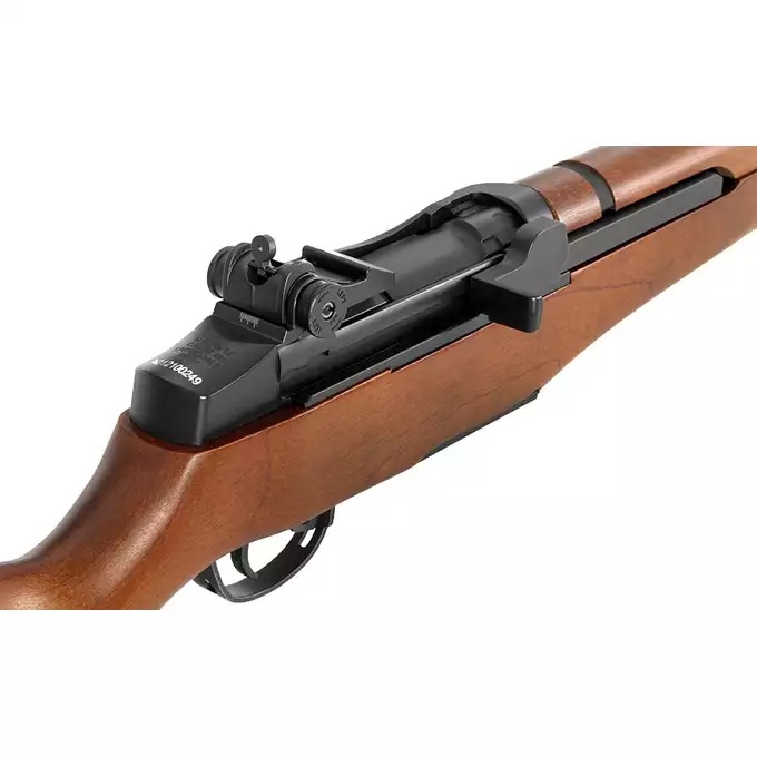 M1 Garand semi-automatic rifle replica [ICS]