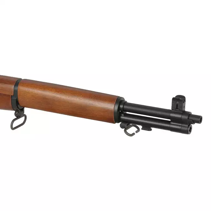 M1 Garand semi-automatic rifle replica [ICS]