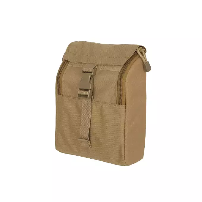 Large GP MAG Pouch - Coyote [8FIELDS]