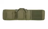 Sacoche pour arme double transport 103cm - Olive [8FIELDS]