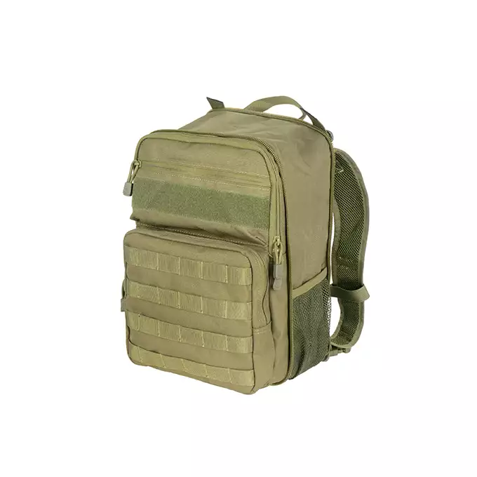 Wielozadaniowy plecak rozszerzalny - OD [8FIELDS]