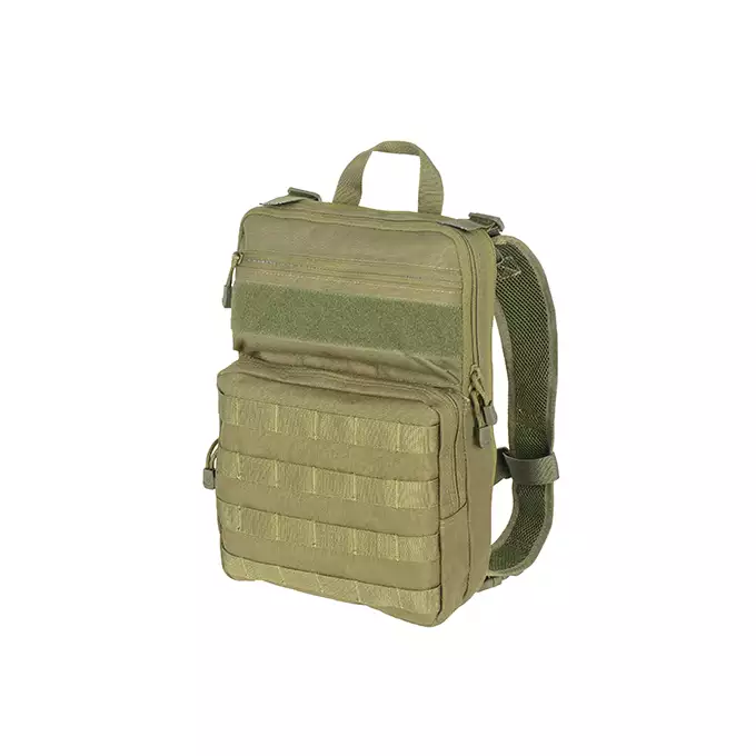 Wielozadaniowy plecak rozszerzalny - OD [8FIELDS]